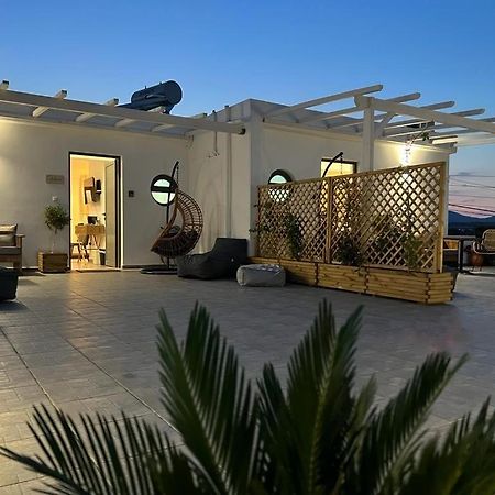 Airport Luxury Stay Artemida  Luaran gambar