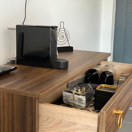 Airport Luxury Stay Artemida  Luaran gambar
