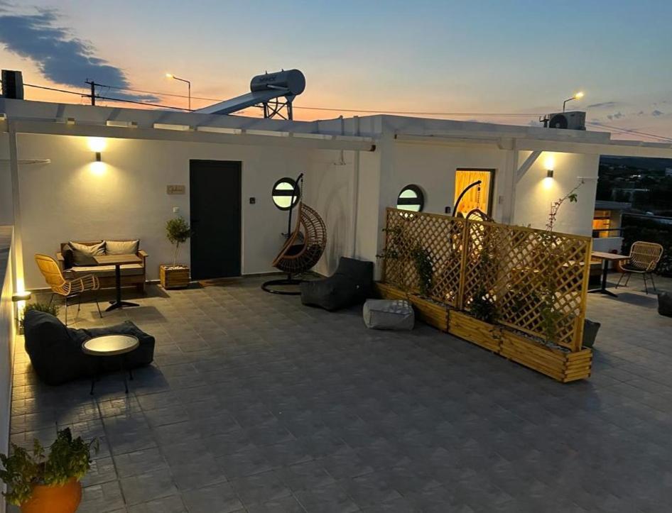Airport Luxury Stay Artemida  Luaran gambar