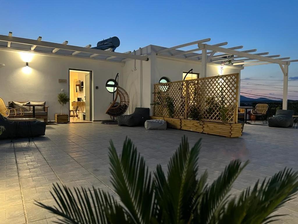 Airport Luxury Stay Artemida  Luaran gambar