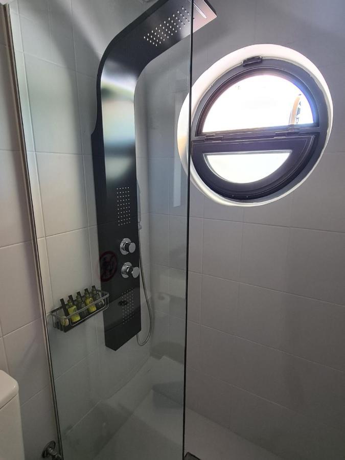 Airport Luxury Stay Artemida  Luaran gambar