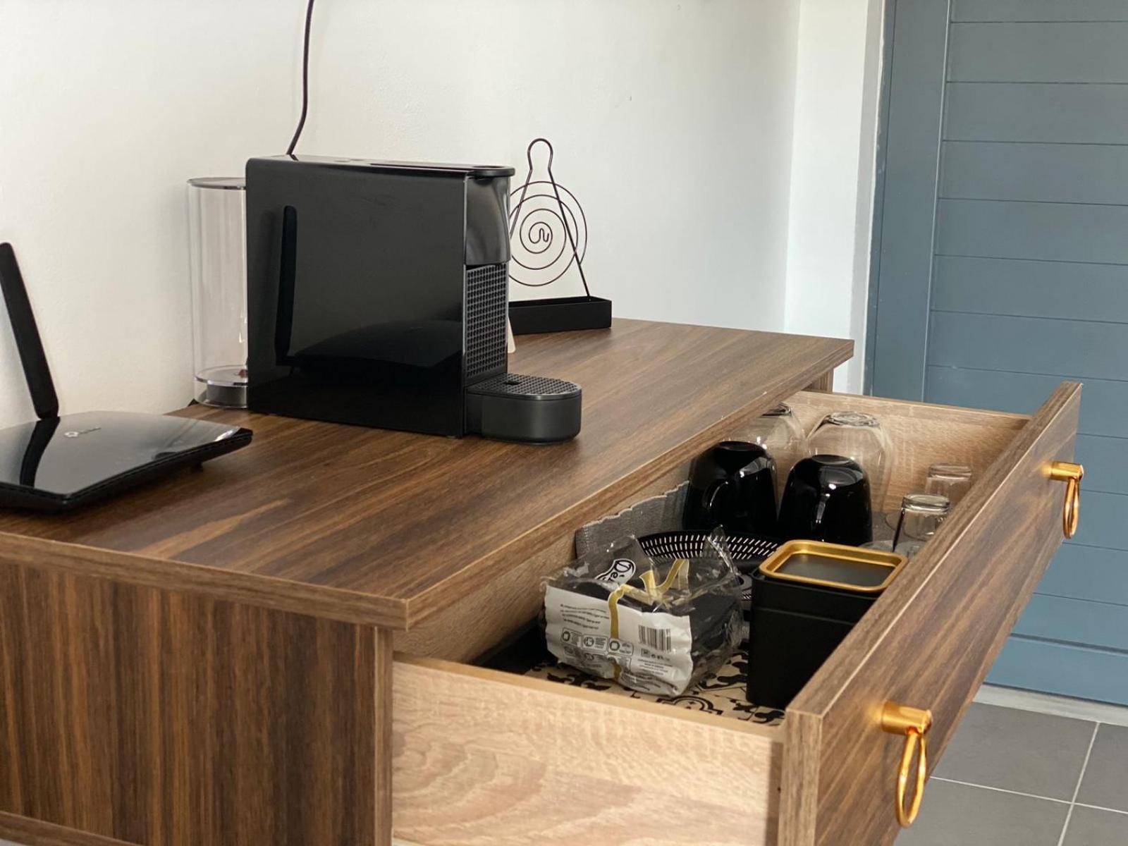 Airport Luxury Stay Artemida  Luaran gambar